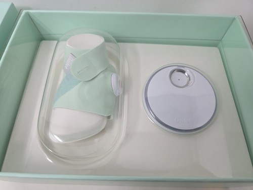 Owlet smart sock 3rd - smart,