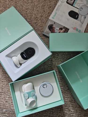 Owlet smart sock - smart, 3rd