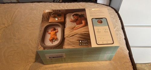Owlet smart sock - owlet,