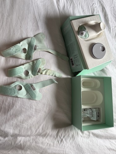 Owlet smart sock 3rd - sock,