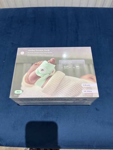 Owlet dream smart - owlet, baby