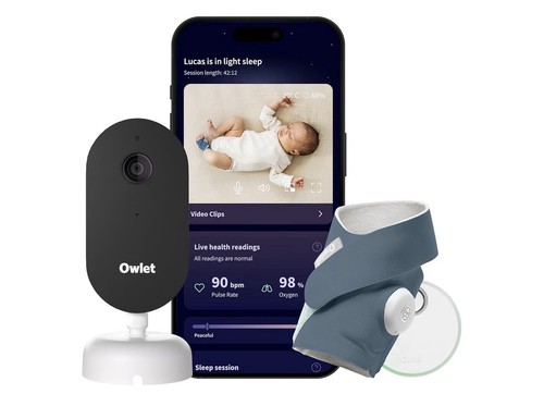 Owlet dream duo - owlet,