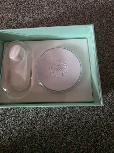 Owlet smart sock - main, body