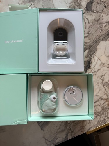 Owlet duo smart sock and - smart,