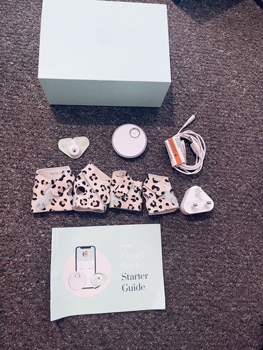 Owlet smart sock baby - smart,