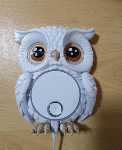 Owlet smart sock base - smart,