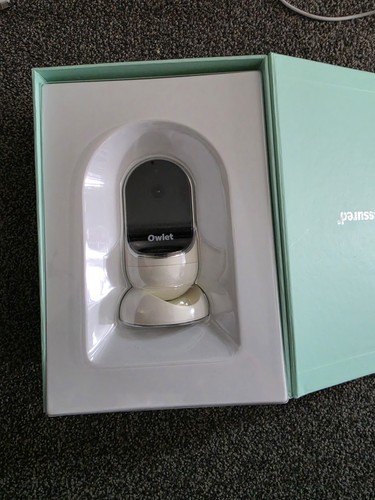 Camera for owlet smart - smart, 2