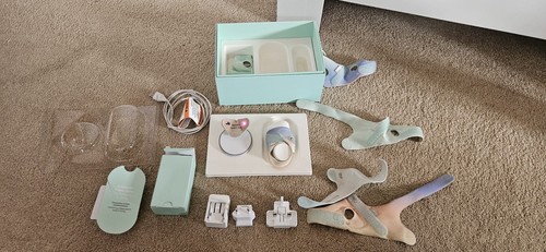 Owlet smart sock - smart,