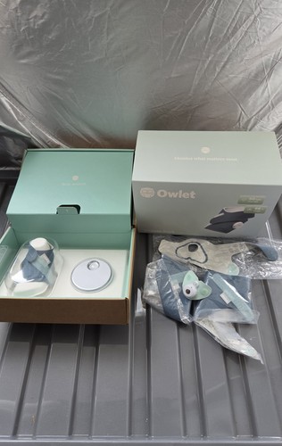 Owlet dream sock smart baby - dream,
