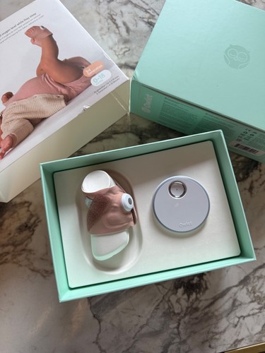 Owlet smart sock - owlet,