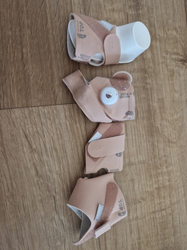 Owlet dream sock smart - sock, baby