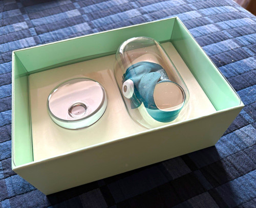 Owlet smart sock boxed - smart,
