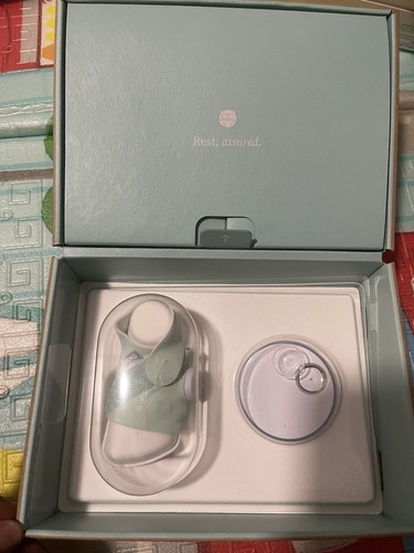Owlet smart sock 3rd - owlet,