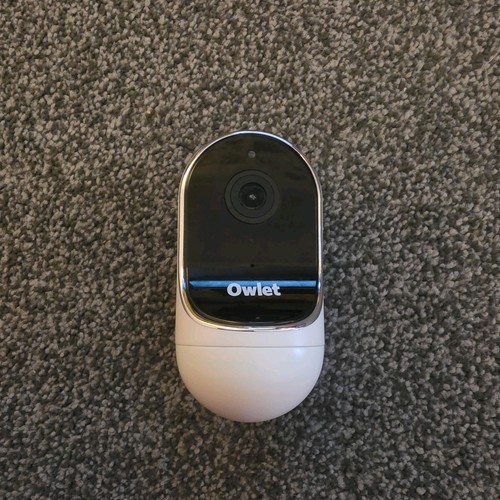 Camera for owlet - camera, sock