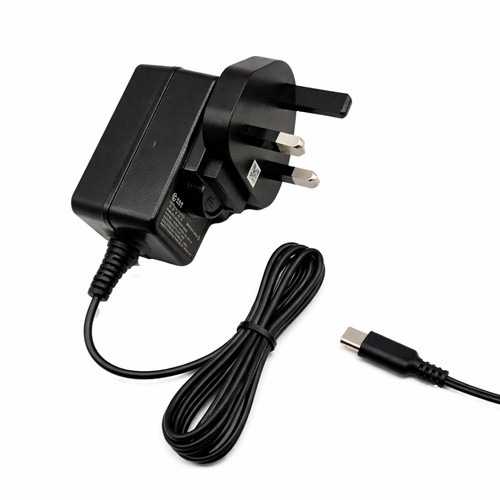 Power supply adapter - 5v,