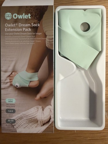 Owlet dream smart - dream,