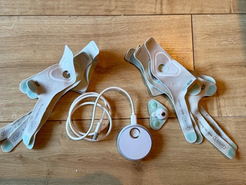 Owlet smart sock breathing - smart,