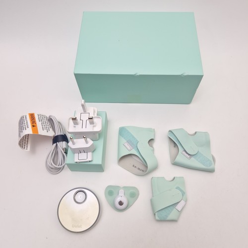 Owlet dream smart - smart, sock