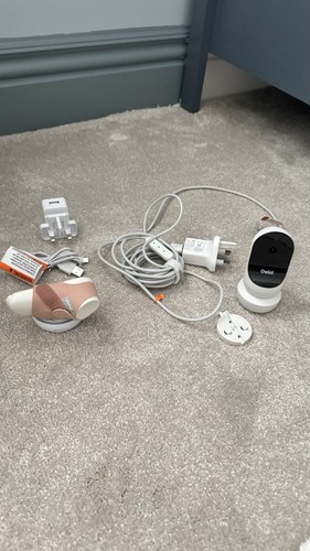 Owlet smart sock - sock,
