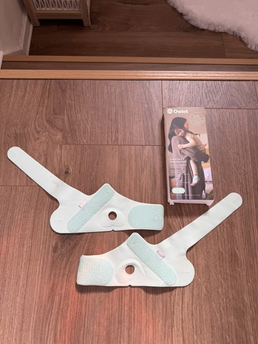 Owlet smart sock extension - owlet,