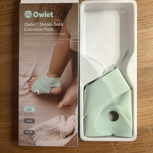 Latest model owlet dream - latest, &
