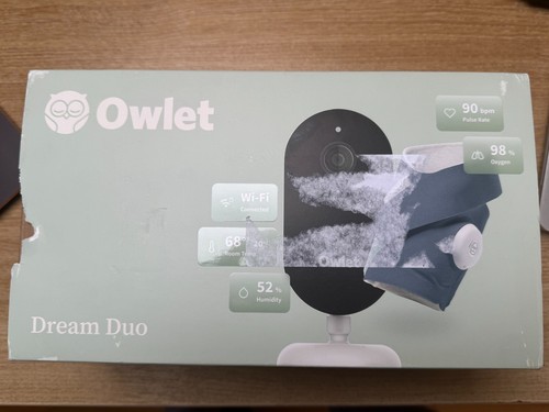Owlet dream duo - dream,