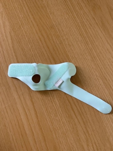 Owlet smart sock - smart, 3