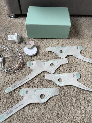 Owlet smart sock 3rd - owlet,